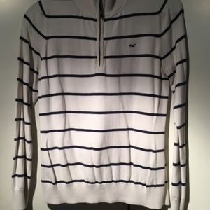 Vineyard Vines Quarter zip